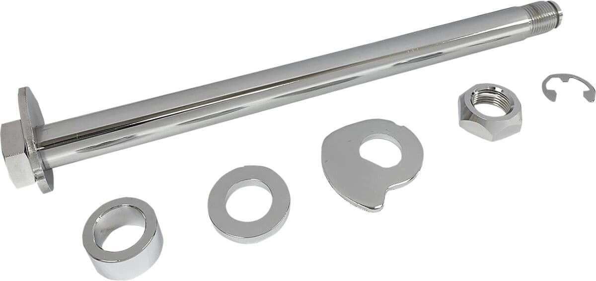 Rear Axle Kit