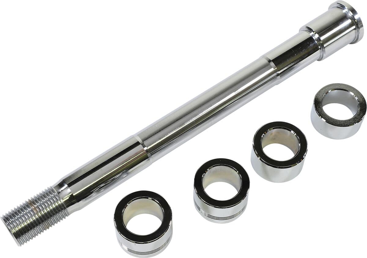 Front Axle Kit