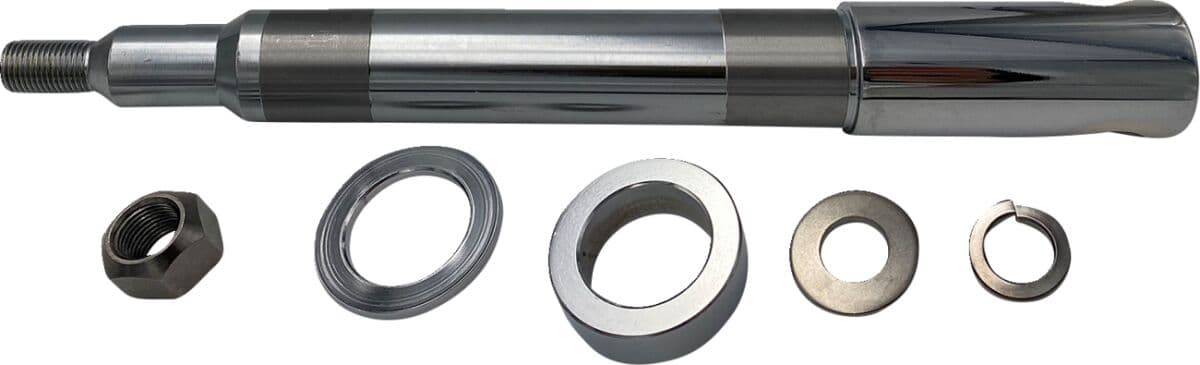 Front Axle Kit
