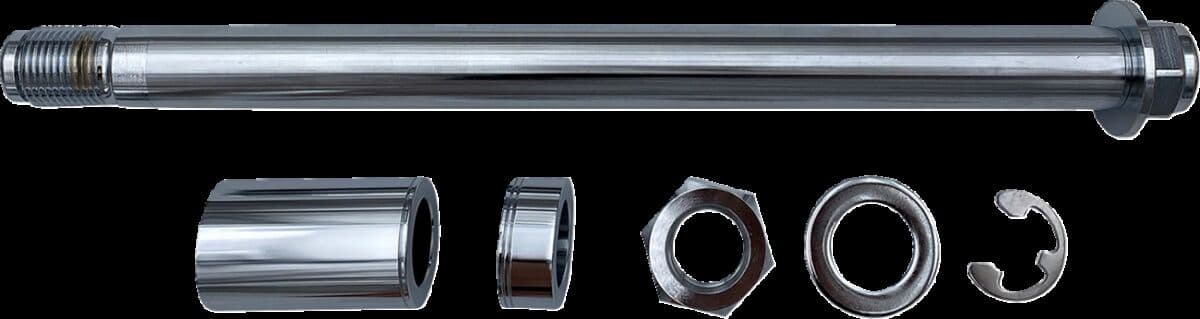Rear Axle Kit