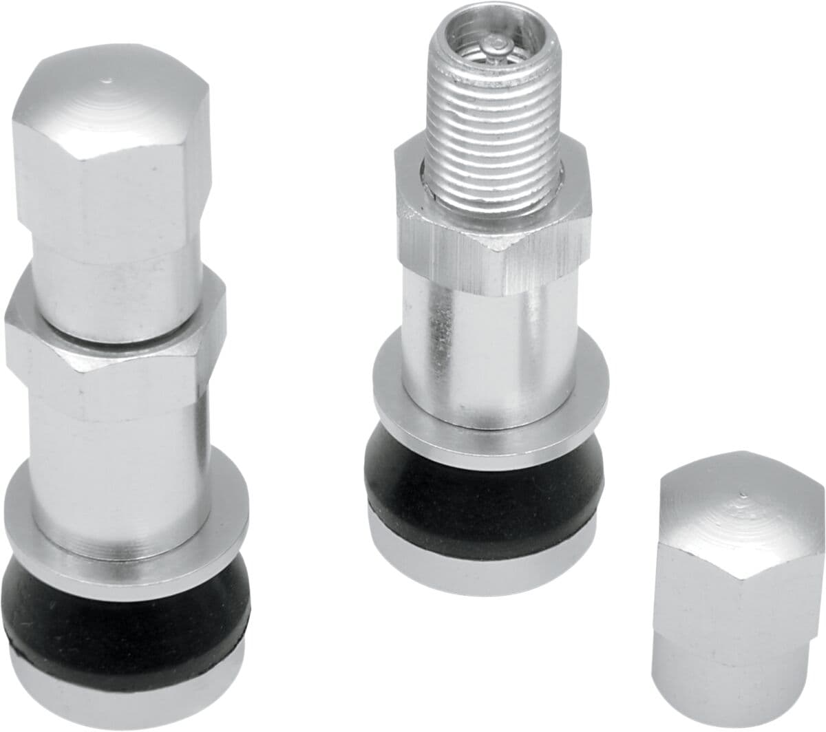 Bolt-In Valve Stem