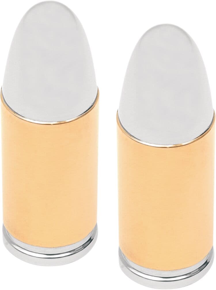 .38 Special Valve Stem Cap