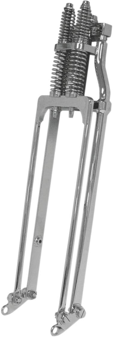 Custom Springer Forks