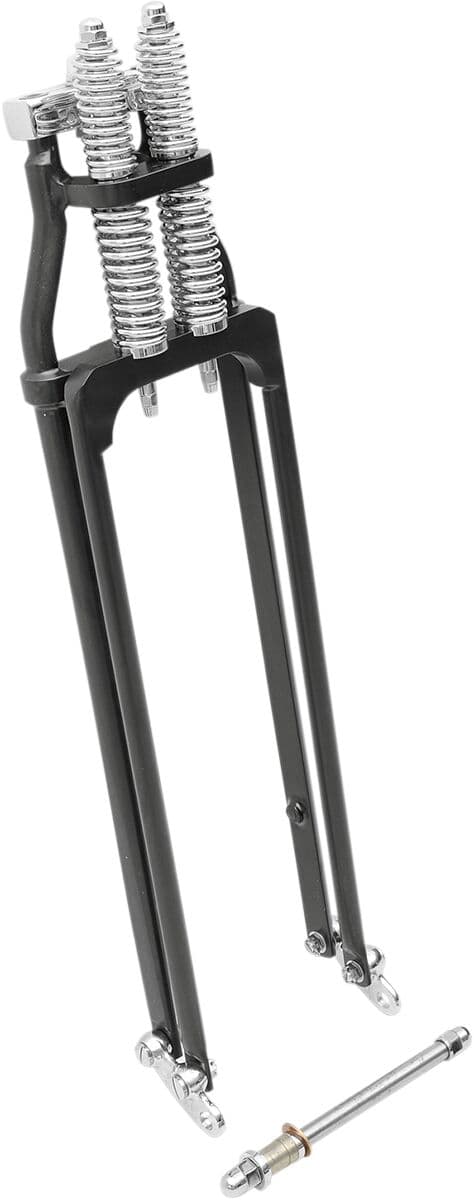 Custom Springer Forks