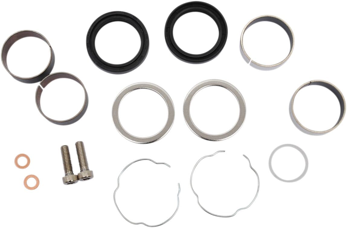 Fork Leg Rebuild Kit