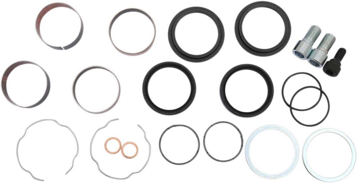 Fork Leg Rebuild Kit