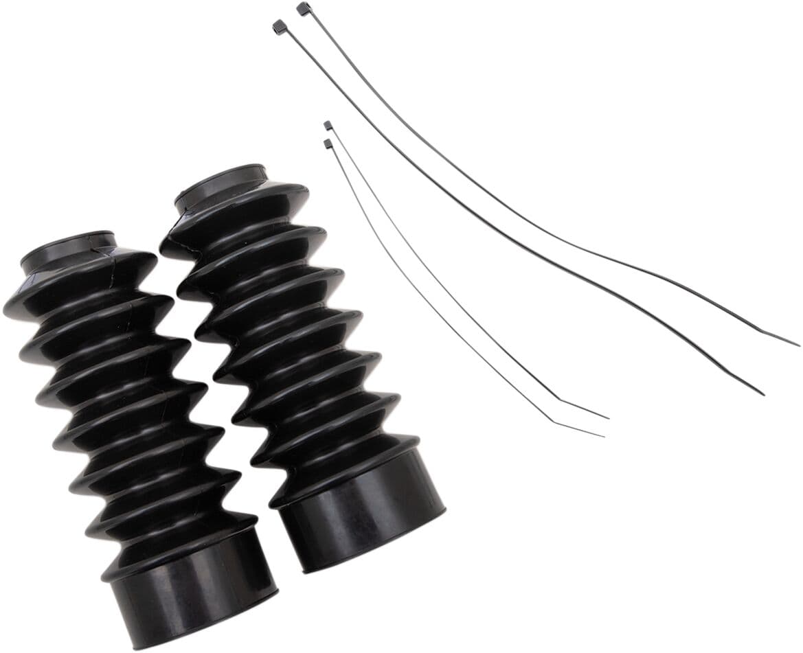 Fork Boots