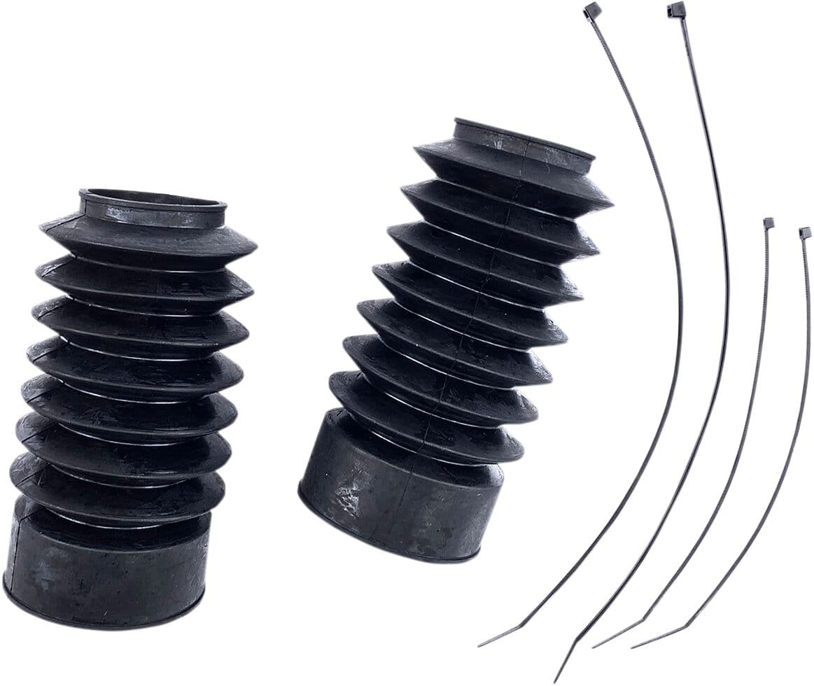Fork Boots