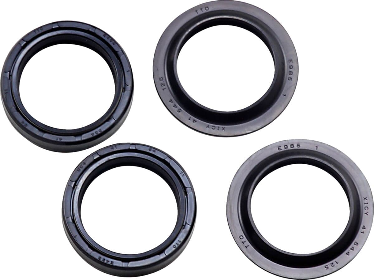Fork Seal/Dust Wiper Kit