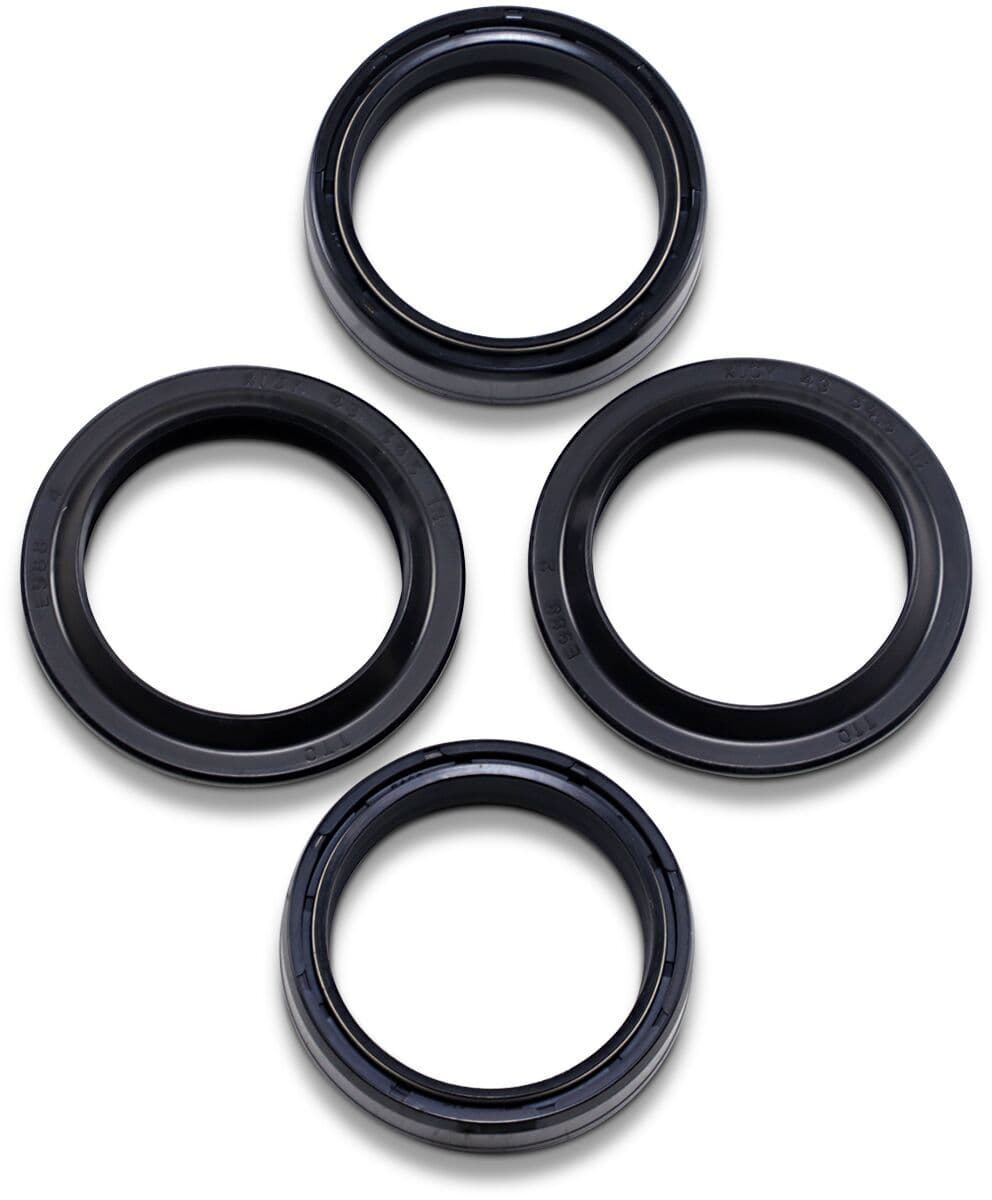 Fork Seal/Dust Wiper Kit