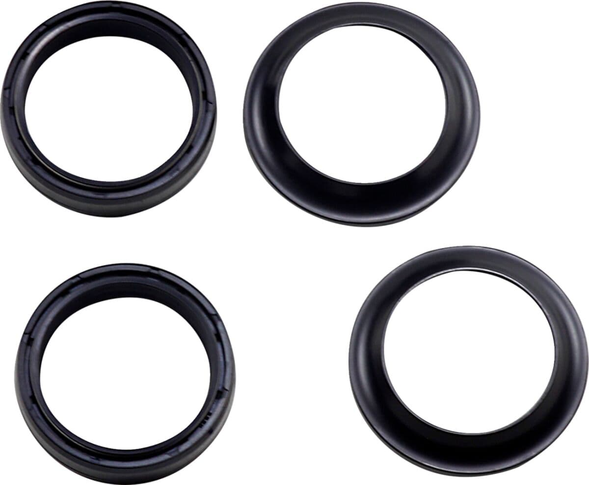 Fork Seal/Dust Wiper Kit