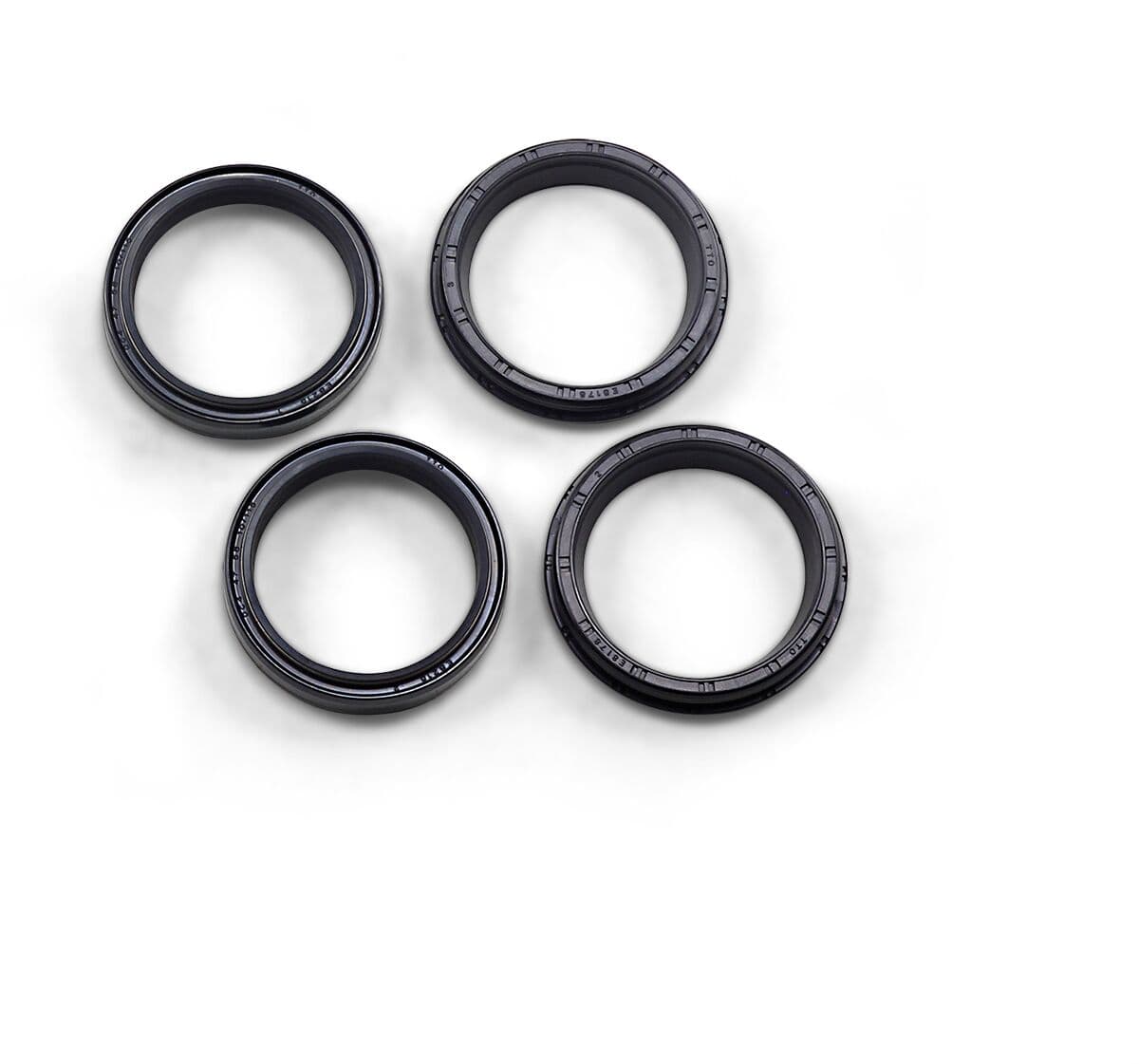 Fork Seal/Dust Wiper Kit