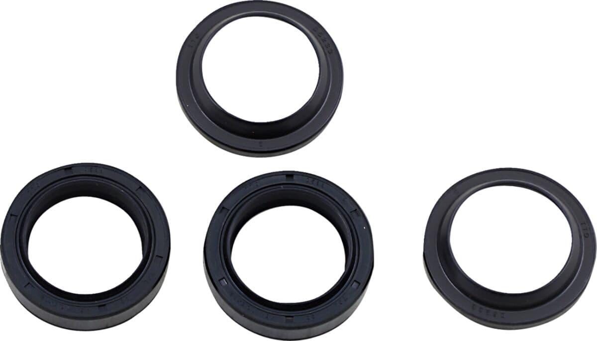 Fork Seal/Dust Wiper Kit