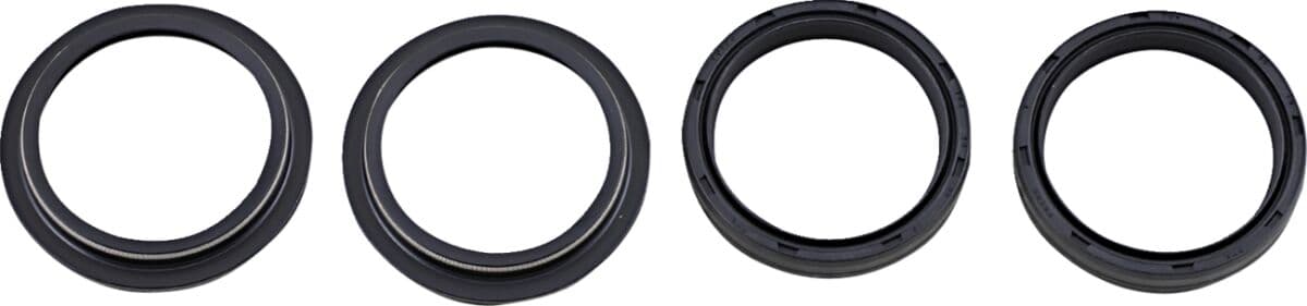 Fork Seal/Dust Wiper Kit