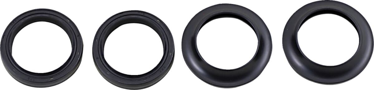 Fork Seal/Dust Wiper Kit