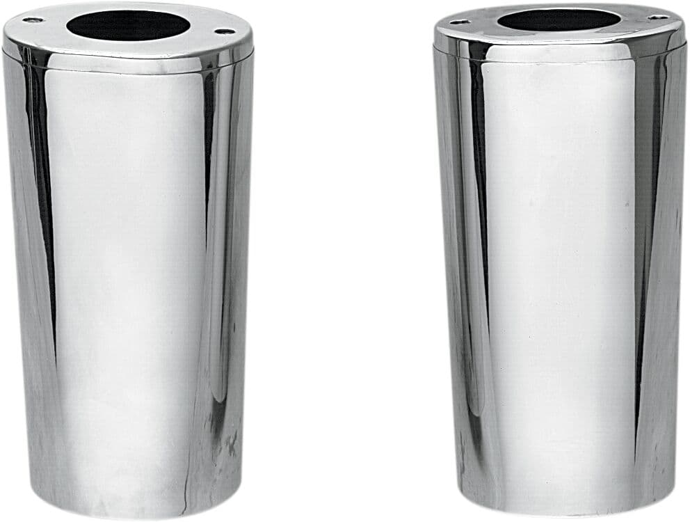Fork Slider Covers