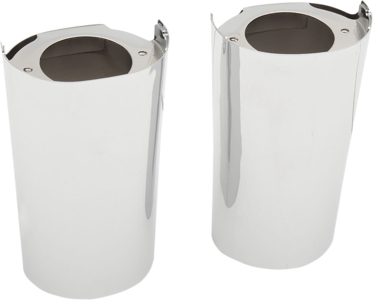 Fork Slider Covers
