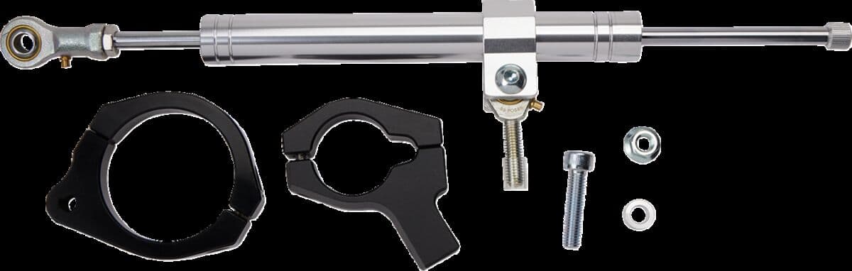 Steering Damper Kits