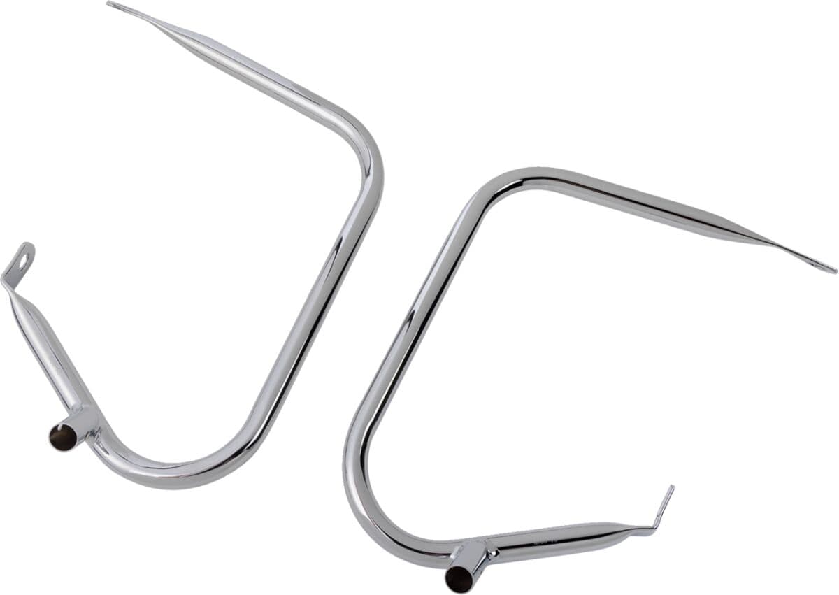 Saddlebag Protector