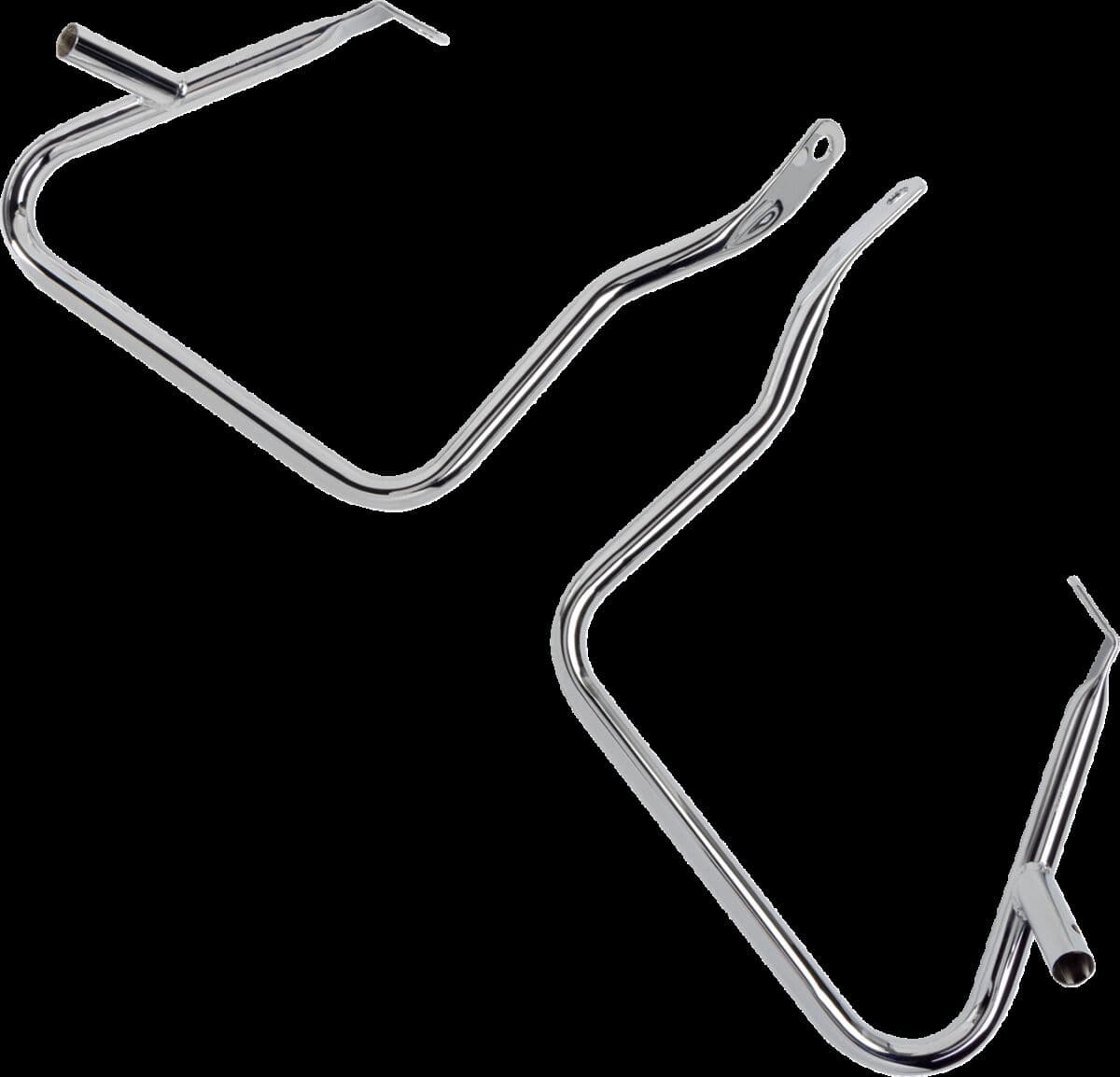 Saddlebag Protector