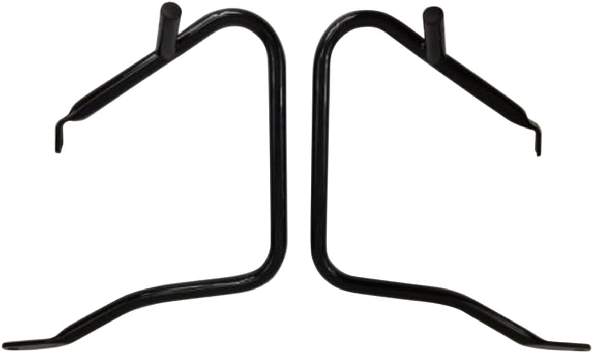 Saddlebag Protector
