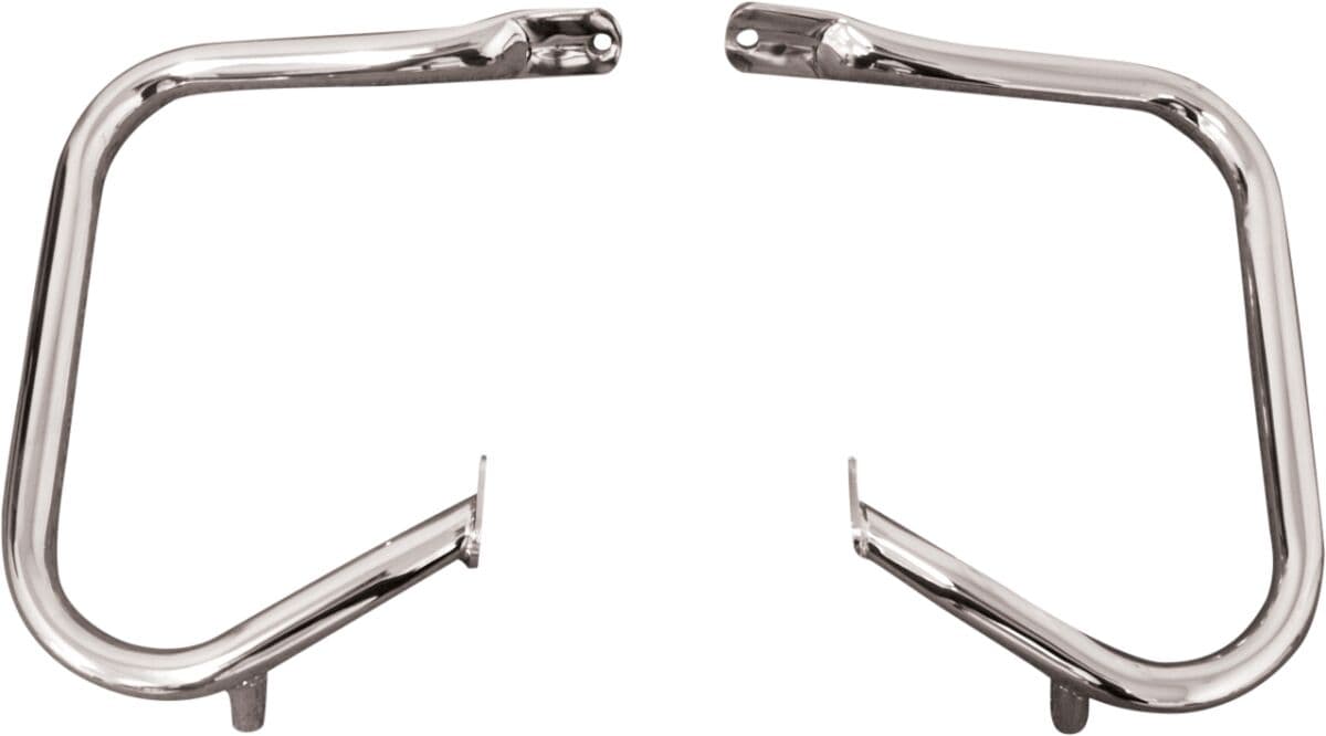 Big Buffalo Saddlebag Bars