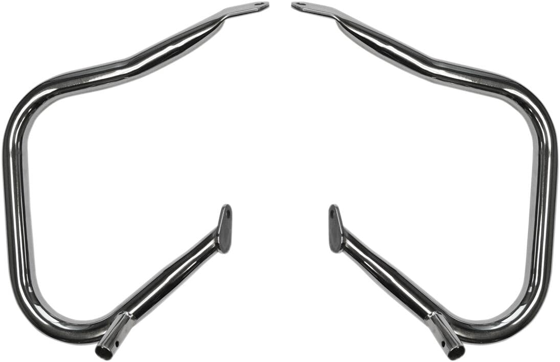 Big Buffalo Saddlebag Bars
