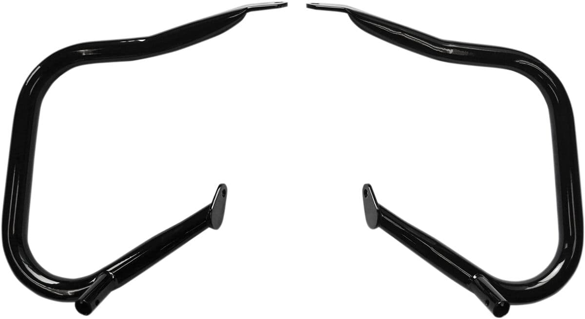 Big Buffalo Saddlebag Bars