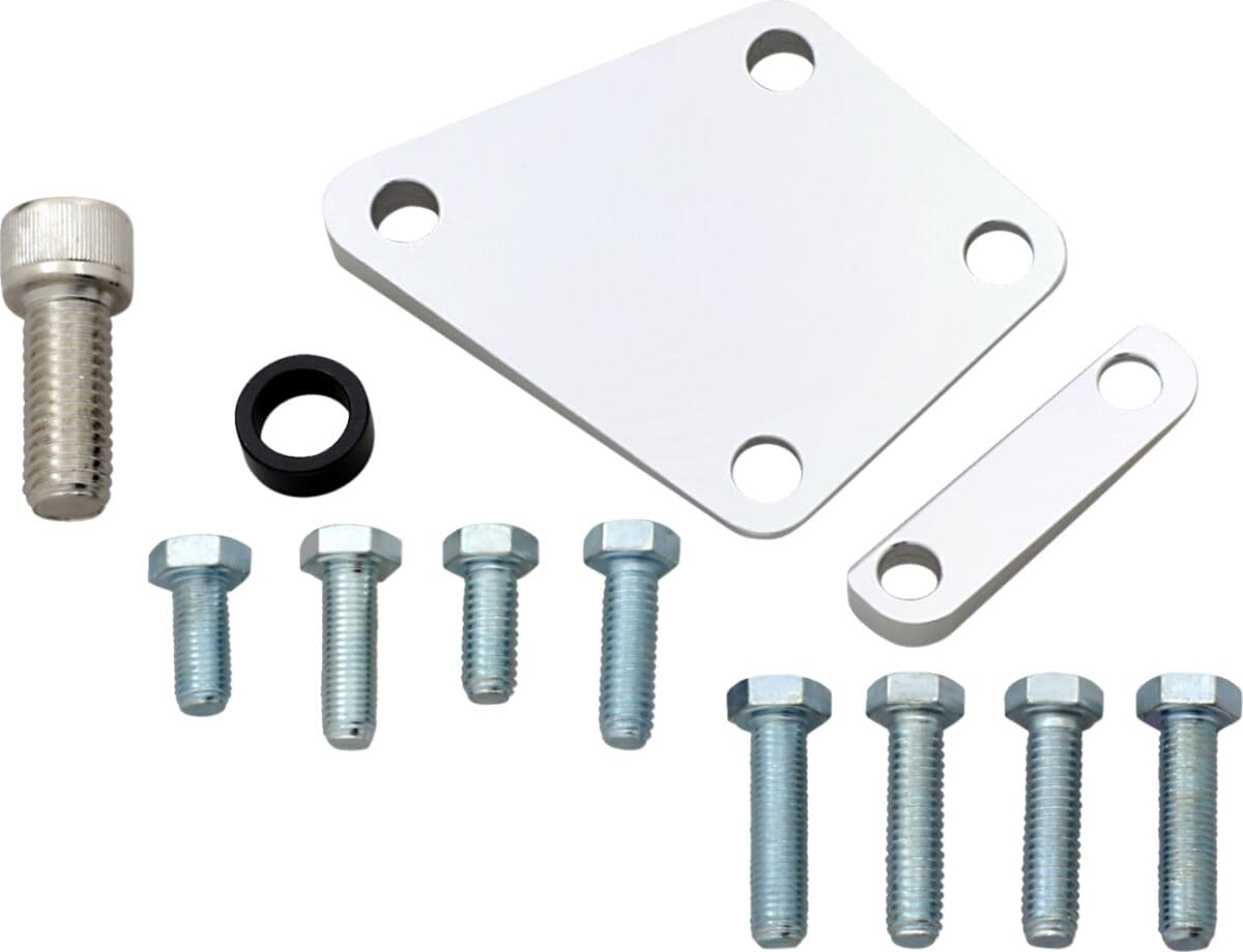 Kickstand Wedge Kit Silver