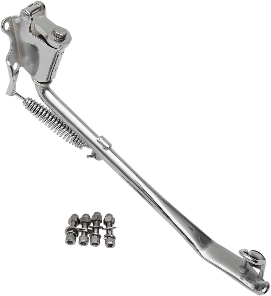 Chrome Kickstand Kit
