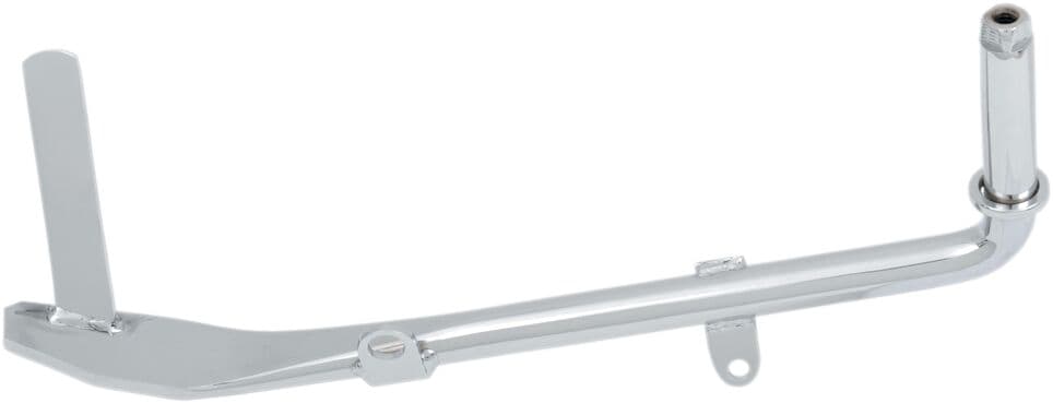Kickstand Silver