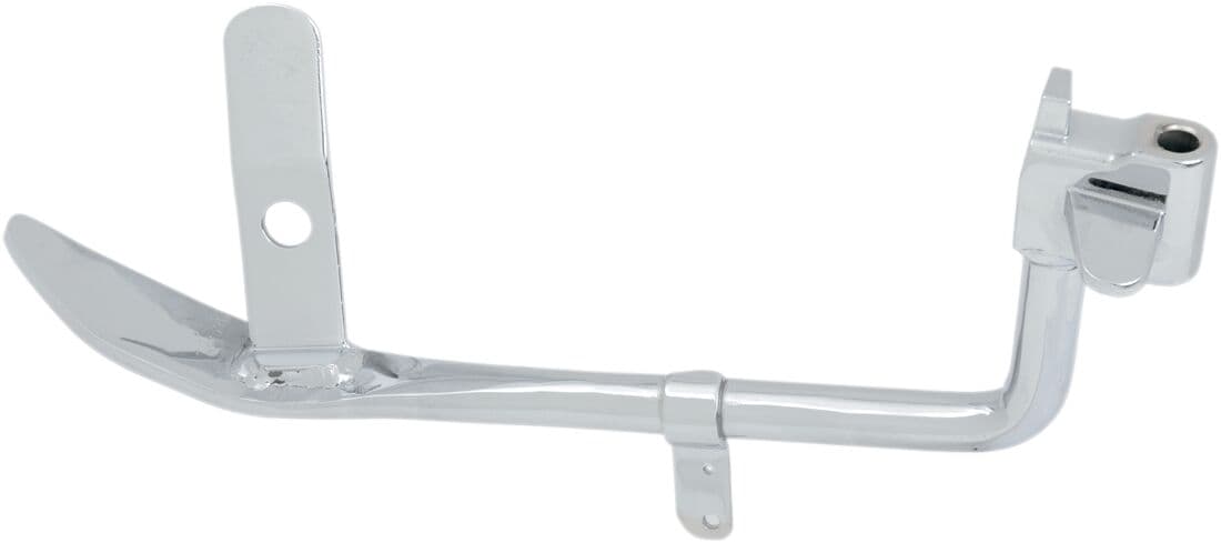 Kickstand Silver