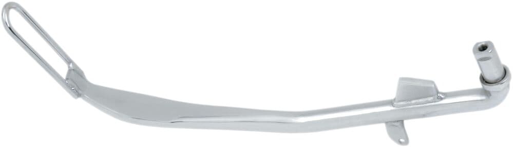 Kickstand Silver