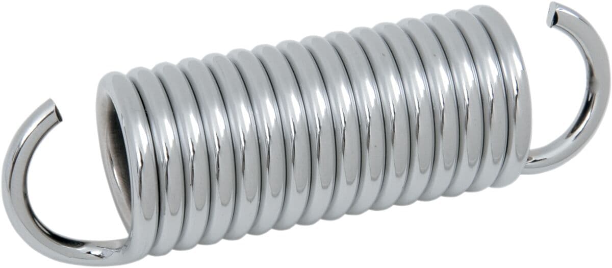 Kickstand Spring