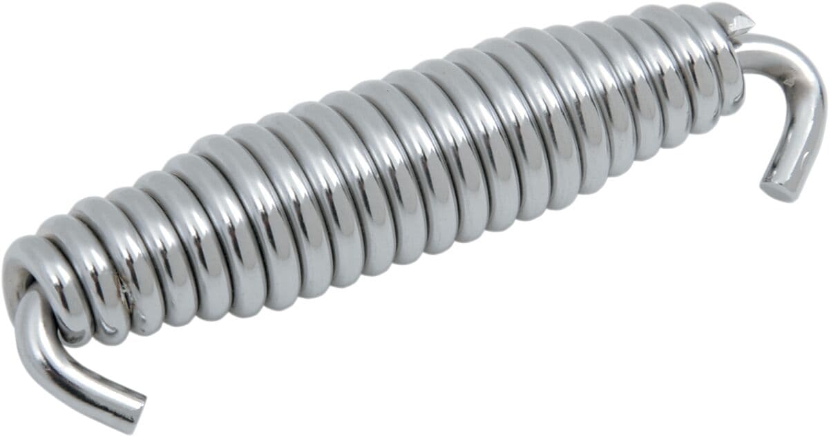 Kickstand Spring