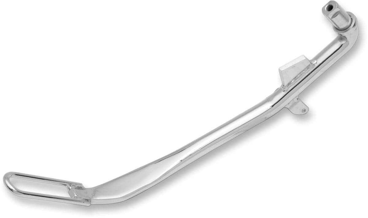 Kickstand Silver