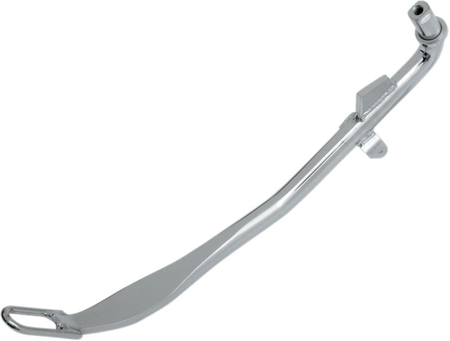 Kickstand Silver