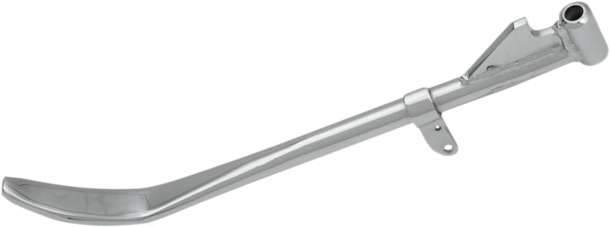 Kickstand Silver