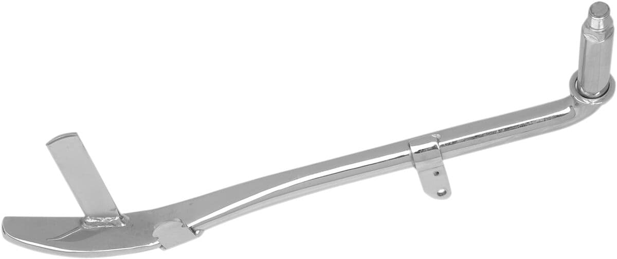 Kickstand Silver