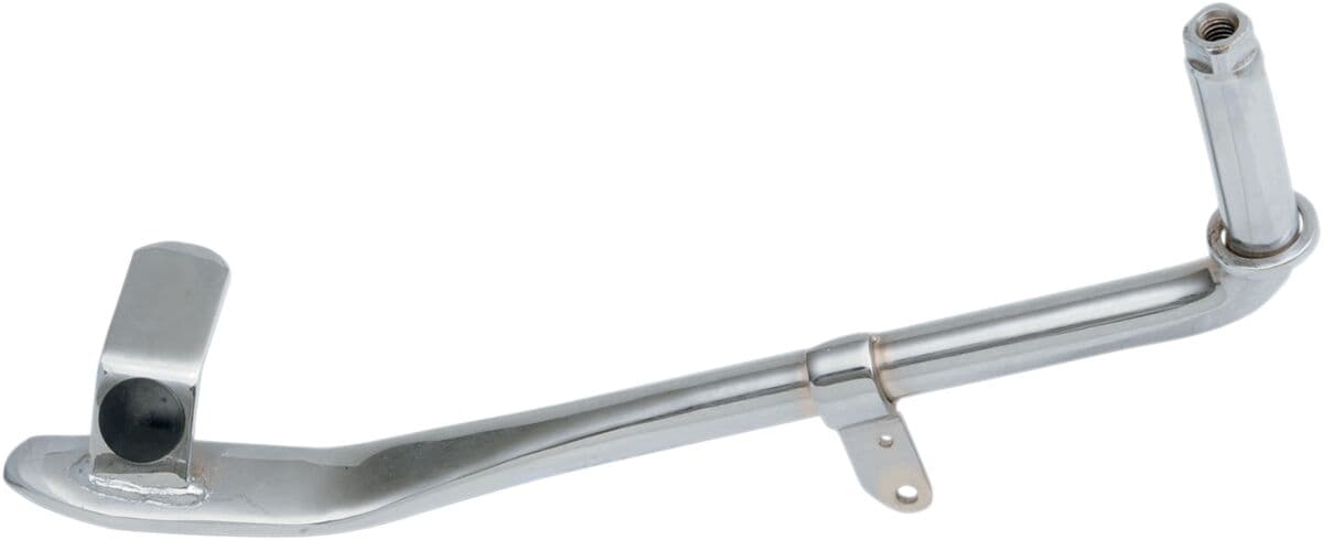 Kickstand Silver