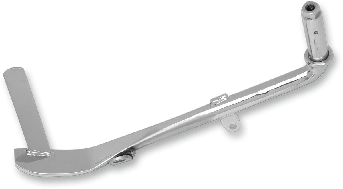 Kickstand Silver