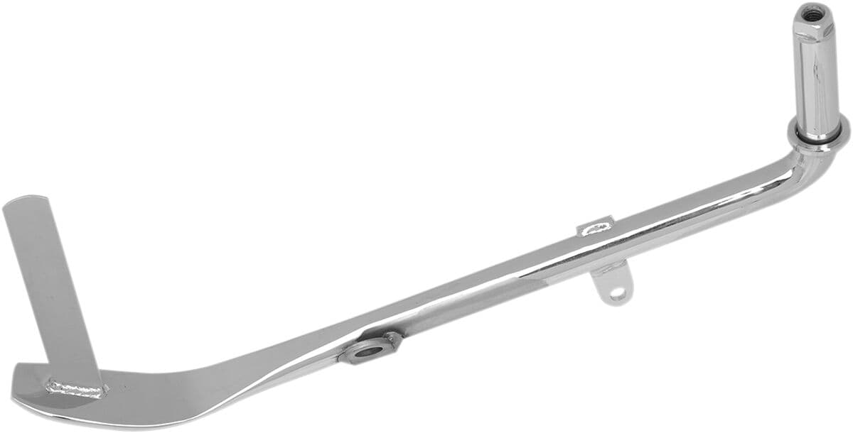 Kickstand Silver