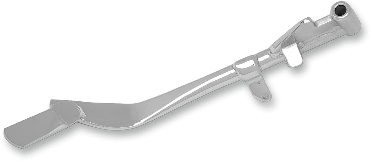 Kickstand Silver