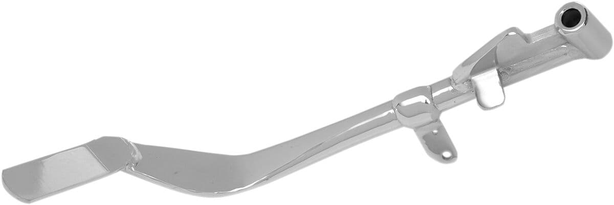 Kickstand Silver