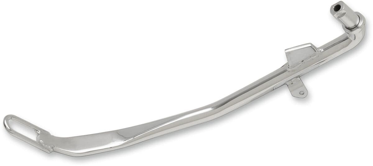 Kickstand Silver
