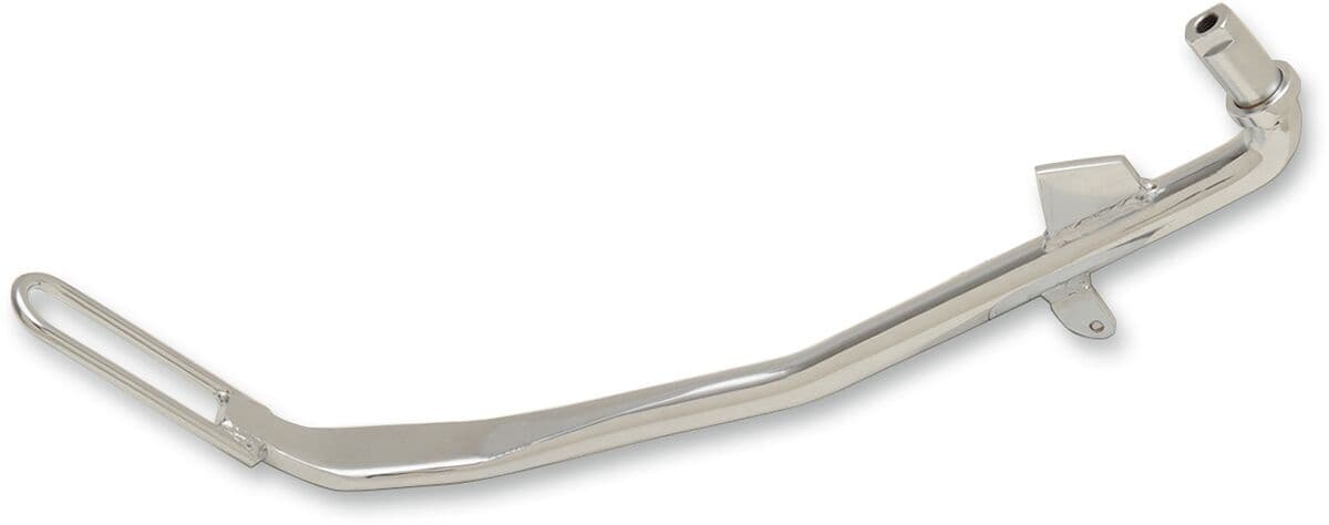 Kickstand Silver