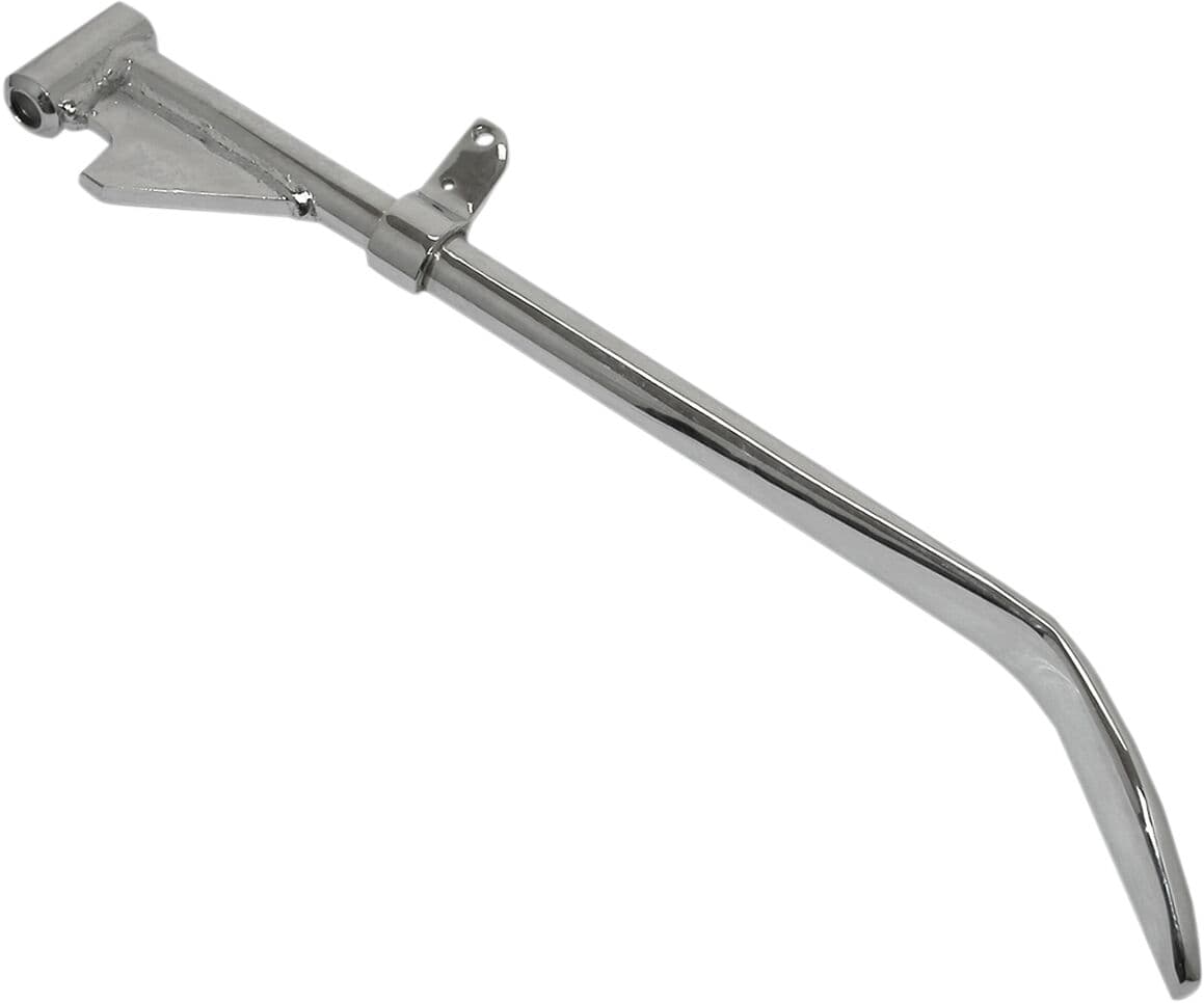 Kickstand Silver