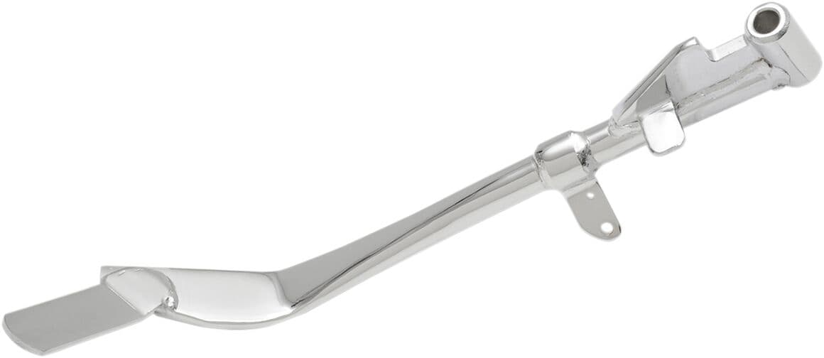 Kickstand Silver