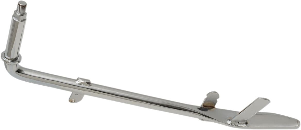 Kickstand Silver