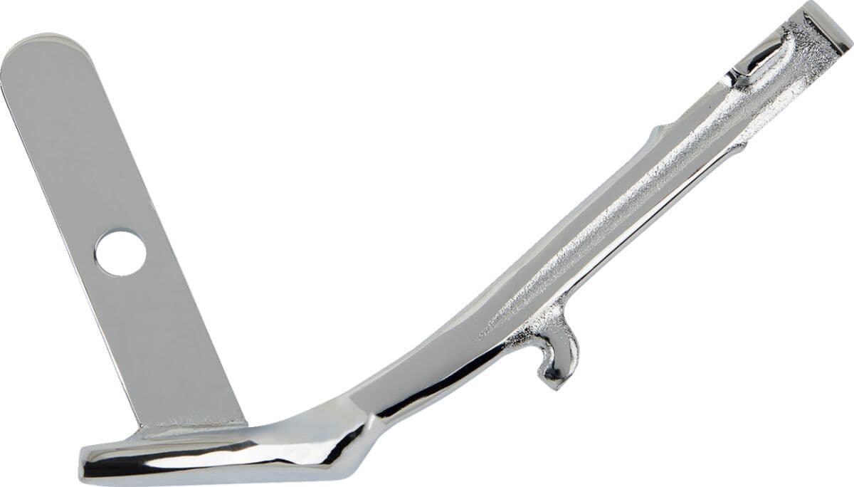 Kickstand Silver